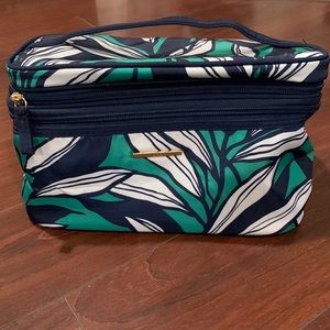 Trina Makeup Carrier Case